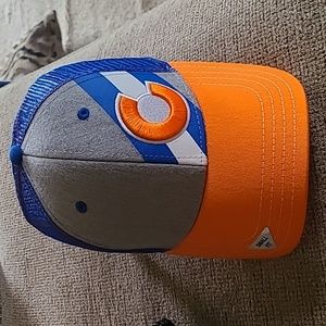 Yo Colorado Baseball Cap